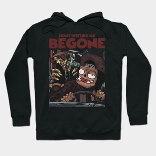 BEGONE Hoodie